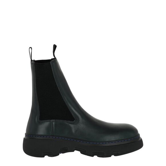 Burberry Creeper Chelsea Boots Multi Mens - Picture 1 of 6